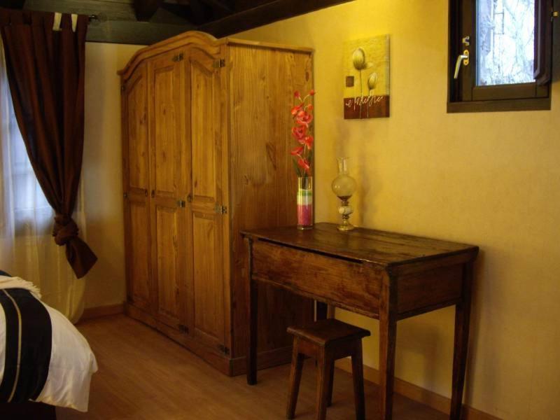 El Cobijo De Villar Mieres (Asturias) Room photo